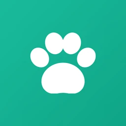 Dog Bod Squad app icon.